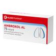 AMBROXOL AL 75 retard - 2