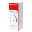 AMBROXOL AL Saft - 2