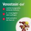 Venostasin®-Gel Aescin belebt m&uuml;de Beine &amp; k&uuml;hlt - 4