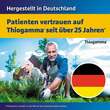 Thiogamma 600 oral Filmtabletten - 7