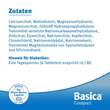 Basica compact Tabletten - 6