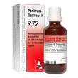 Pankreas Gastreu N R 72 Tropfen zum Einnehmen - 1