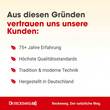 Prostata-Gastreu N R25 Tropfen zum Einnehmen - 4
