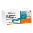 Magaldrat-ratiopharm® 800 mg Kautabletten - 1