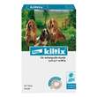 Kiltix f&uuml;r mittelgro&szlig;e Hunde Halsband - 1