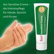 Ilon Sensitive-Creme - 2