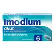 Imodium akut – bei akutem Durchfall - 1