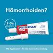 POSTERISAN® akut 50 mg/g Rektalsalbe - 5