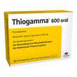 Thiogamma® 600 oral Filmtabletten - 1