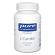 Pure Encapsulations L-Carnitin Kapseln - 1