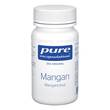 Pure Encapsulations Mangan Mangancitrat Kapseln - 1