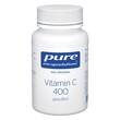 Pure Encapsulations Vitamin C 400 gepuffert Kapseln - 1