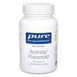 Pure Encapsulations Acerola/Flavonoid Kapseln - 1