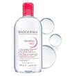 Bioderma Sensibio H2O Reinigungsl&ouml;sung f&uuml;r empfindliche Haut - 2