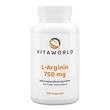 Arginin 750 mg Kapseln - 1
