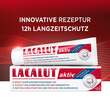 Lacalut aktiv Zahncreme - 3