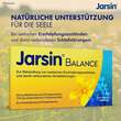 Jarsin Balance 56 mg / 120 mg &uuml;berzogene Tabletten  - 7
