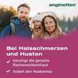 Anginetten Hals &amp; Husten Sirup - 2