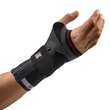 Bort Manuzip volar links small schwarz - 1