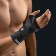 Bort Manuzip volar links small schwarz - 2
