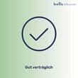Pantoprazol beta 20 mg acid magensaftresistent Tabletten - 6