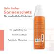 Avene Kinder-Sonnenspray SPF 50+ - 3