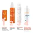 Avene Sonnenstick SPF 50+ empfindliche Hautpartien - 4