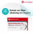 Pantoprazol AL 20 mg bei Sodbrennen - 5