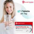 Pantoprazol AL 20 mg bei Sodbrennen - 3