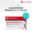 Pantoprazol AL 20 mg bei Sodbrennen - 4