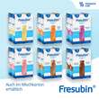 Fresubin Energy Drink Mischkarton Trinkflasche - 6