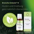 Broncho Entoxin N Tropfen - 2