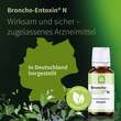 Broncho Entoxin N Tropfen - 4