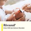 Rivanol Salbe - 2