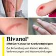 Rivanol Salbe - 4