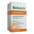 Bekunis Dragees Bisacodyl 5 mg  - 1