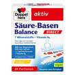 Doppelherz S&auml;ure-Basen Balance direct Pellets - 1