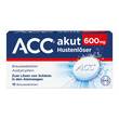 ACC® akut 600 mg Hustenl&ouml;ser, Brausetabletten - 1