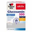 Doppelherz Glucosamin 500 Kapseln - 1