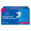 Pantoprazol STADA protect 20 mg magensaftresistent Tabletten - 1