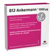 B12 Ankermann® 1000 µg Vitamin B12 Injekt - 1