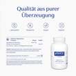 Pure Encapsulations Vitamin C 1000 gepuffert Kapseln - 5