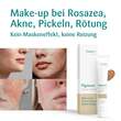 Benevi Color Pigmentcreme dunkel - 2