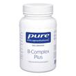 Pure encapsulations® B-Complex Plus Kapseln - 1