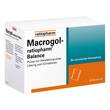 Macrogol ratiopharm Balance Pulver zur H.e.L&ouml;sung zum Einnehmen - 1