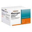 Macrogol ratiopharm Balance Pulver zur H.e.L&ouml;sung zum Einnehmen - 1