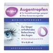 Mcmed Augentropfen Einzeldosispipetten - 1