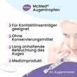 Mcmed Augentropfen Einzeldosispipetten - 4