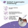 Mcmed Augentropfen Einzeldosispipetten - 5