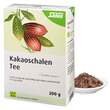 Kakaoschalen Tee Bio Cortex cacao Salus - 1